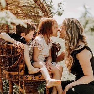 Meet your Posher, Caro